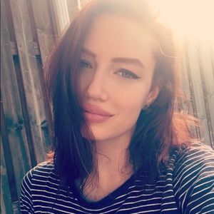 Meet your Posher, Ainslee